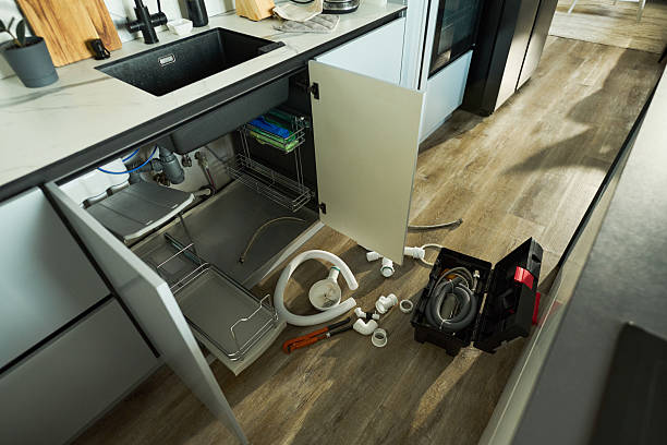 24/7 Emergency Leak Detection experts in Kaufman, TX